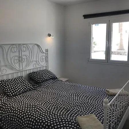 Margarita Apartment *