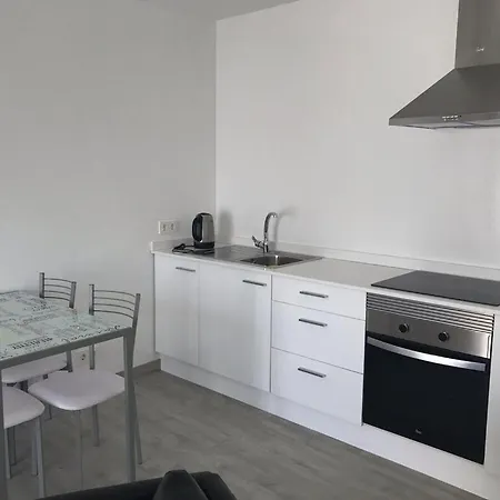 Margarita Apartment *