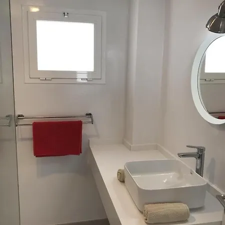 Margarita Apartment Costa Teguise